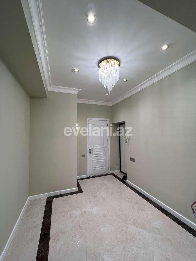 Satılır, yeni tikili, 3 otaqlı, 120 m², Bakı, Yasamal r, 20 yanvar m.