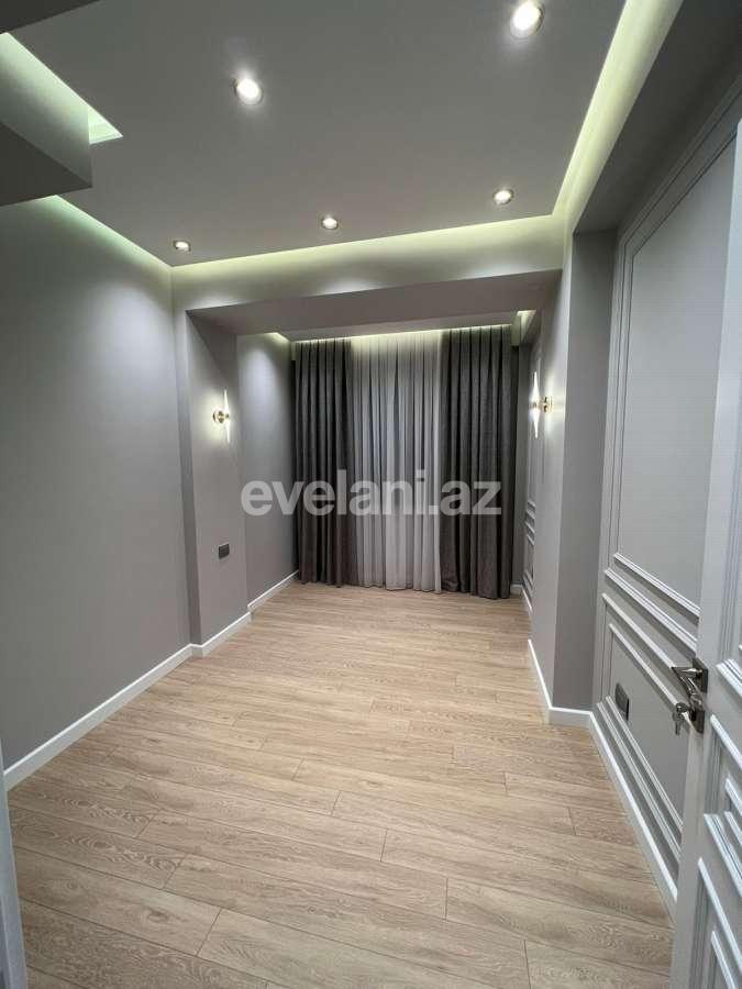 Satılır, yeni tikili, 3 otaqlı, 120 m², Bakı, Yasamal r, 20 yanvar m.