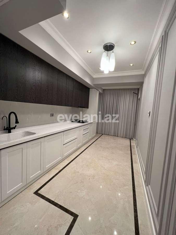 Satılır, yeni tikili, 3 otaqlı, 120 m², Bakı, Yasamal r, 20 yanvar m.