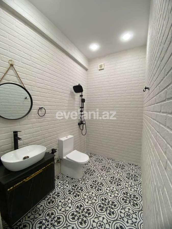 Satılır, yeni tikili, 2 otaqlı, 84 m², Bakı, Nəsimi r.