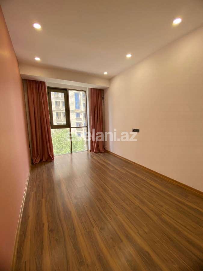 Satılır, yeni tikili, 2 otaqlı, 84 m², Bakı, Nəsimi r.