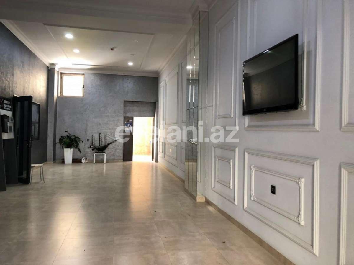 Satılır, yeni tikili, 2 otaqlı, 84 m², Bakı, Nəsimi r.