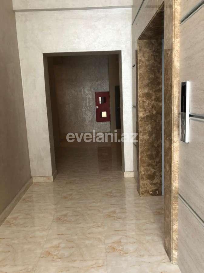 Satılır, yeni tikili, 2 otaqlı, 84 m², Bakı, Nəsimi r.