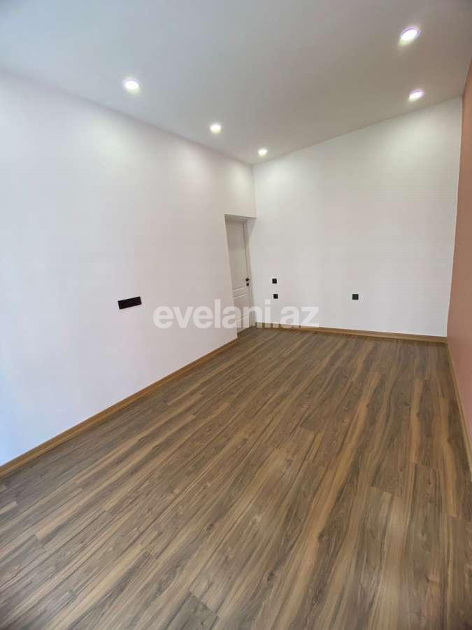 Satılır, yeni tikili, 2 otaqlı, 84 m², Bakı, Nəsimi r.