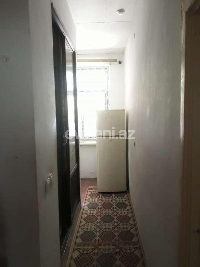 Sale, old building, 2 room, 50 m², Baku, Nasimi r, 28 may m.