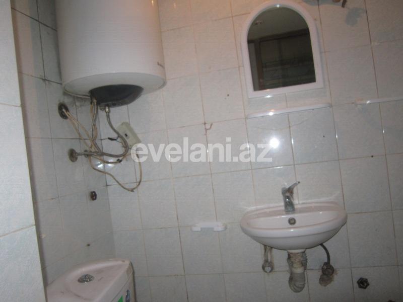 Sale, old building, 2 room, 50 m², Baku, Nasimi r, 28 may m.