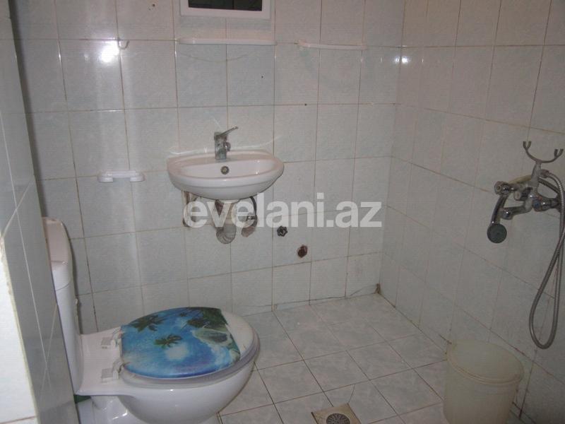 Sale, old building, 2 room, 50 m², Baku, Nasimi r, 28 may m.