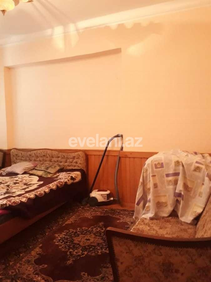 Sale, old building, 2 room, 50 m², Baku, Nasimi r, 28 may m.