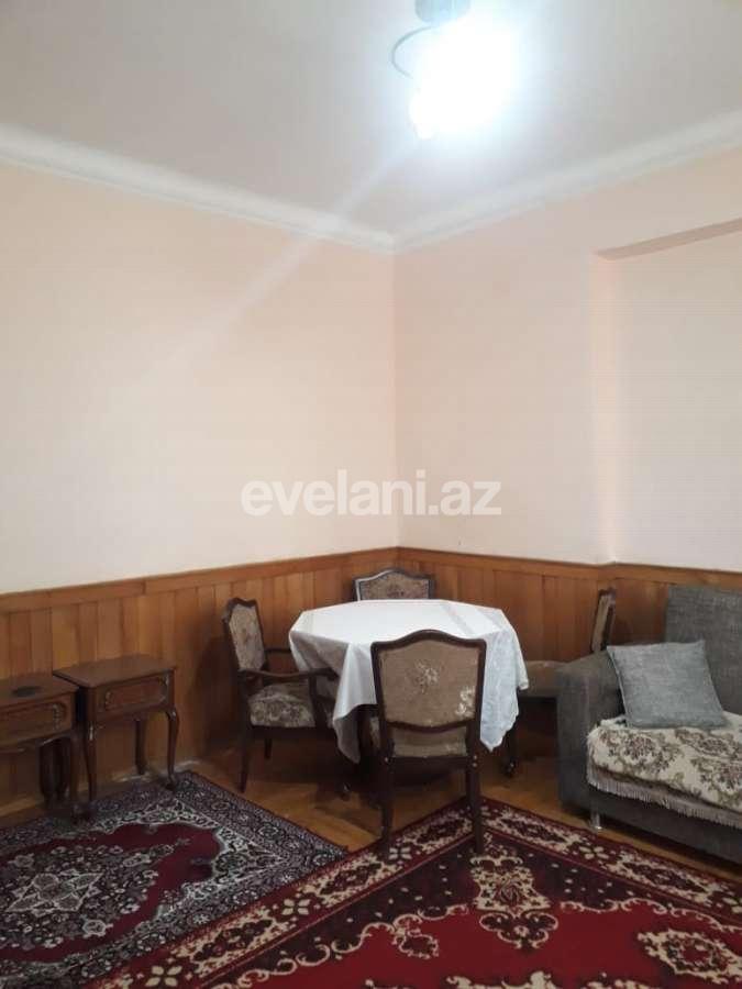 Sale, old building, 2 room, 50 m², Baku, Nasimi r, 28 may m.