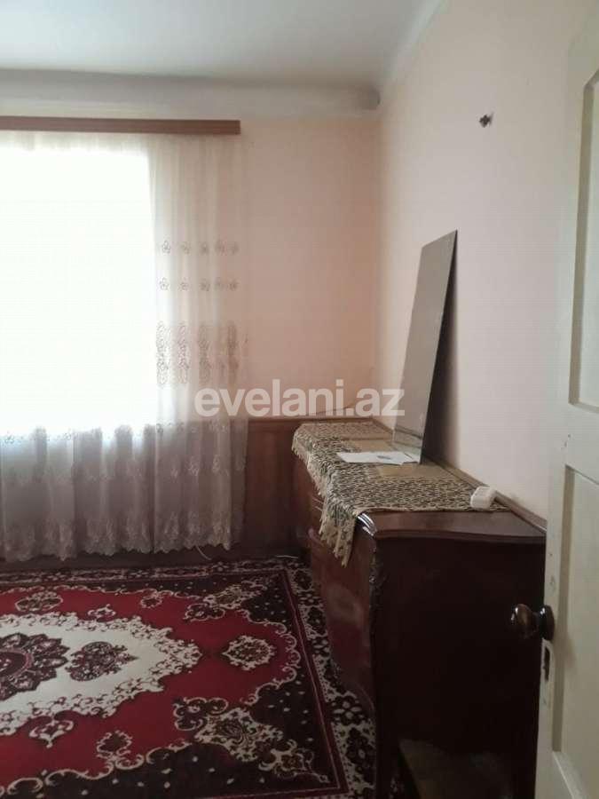 Sale, old building, 2 room, 50 m², Baku, Nasimi r, 28 may m.