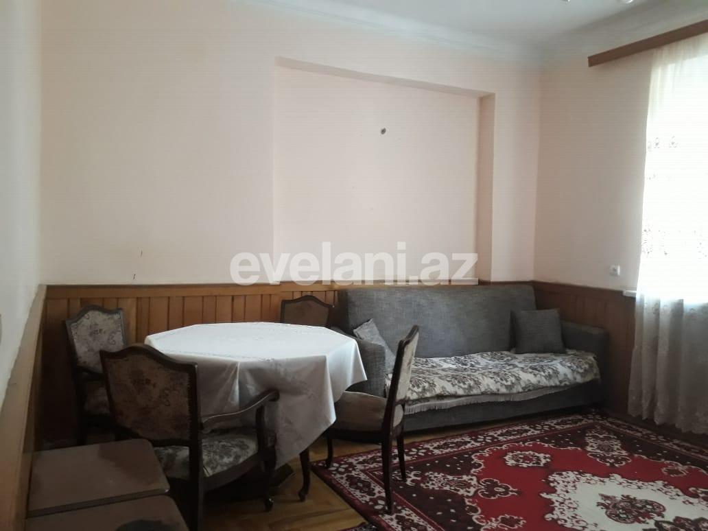 Sale, old building, 2 room, 50 m², Baku, Nasimi r, 28 may m.