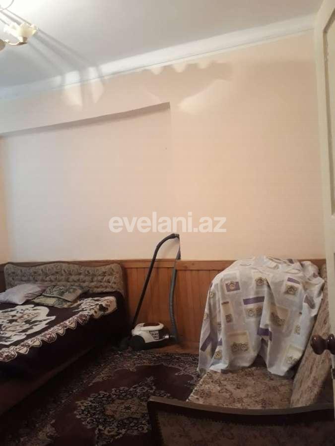 Sale, old building, 2 room, 50 m², Baku, Nasimi r, 28 may m.