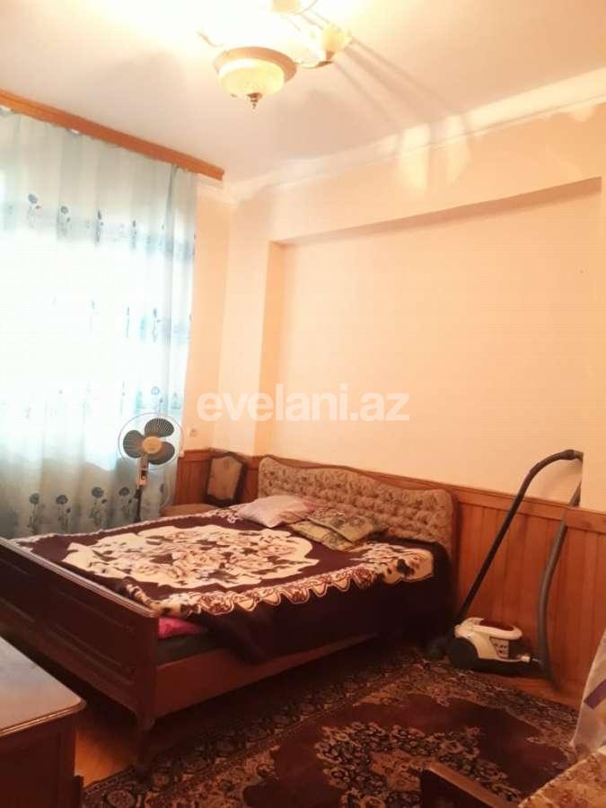 Sale, old building, 2 room, 50 m², Baku, Nasimi r, 28 may m.