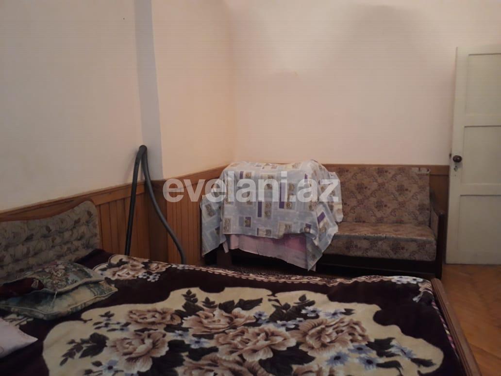 Sale, old building, 2 room, 50 m², Baku, Nasimi r, 28 may m.