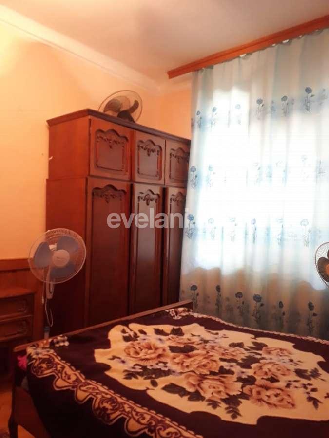 Sale, old building, 2 room, 50 m², Baku, Nasimi r, 28 may m.
