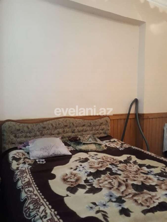 Sale, old building, 2 room, 50 m², Baku, Nasimi r, 28 may m.