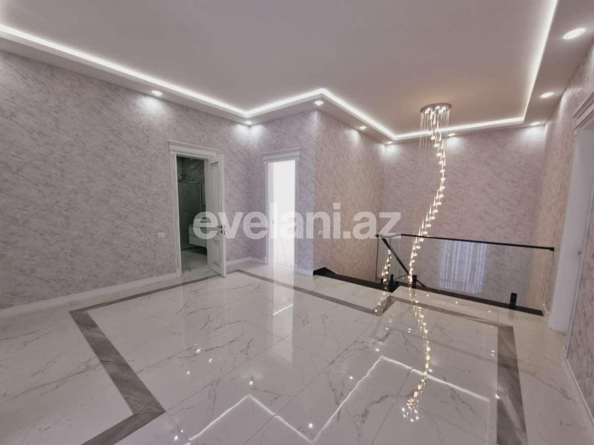 Satılır, həyət evi / bağ, 6 otaqlı, 500 m², Bakı, Xəzər r, Şüvəlan q, Koroğlu m.
