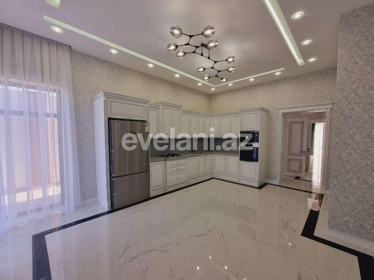 Satılır, həyət evi / bağ, 6 otaqlı, 500 m², Bakı, Xəzər r, Şüvəlan q, Koroğlu m.