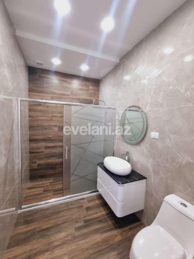 Satılır, həyət evi / bağ, 6 otaqlı, 500 m², Bakı, Xəzər r, Şüvəlan q, Koroğlu m.