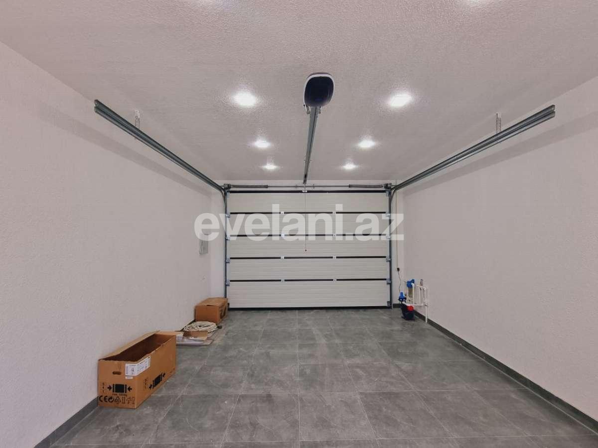 Satılır, həyət evi / bağ, 6 otaqlı, 500 m², Bakı, Xəzər r, Şüvəlan q, Koroğlu m.