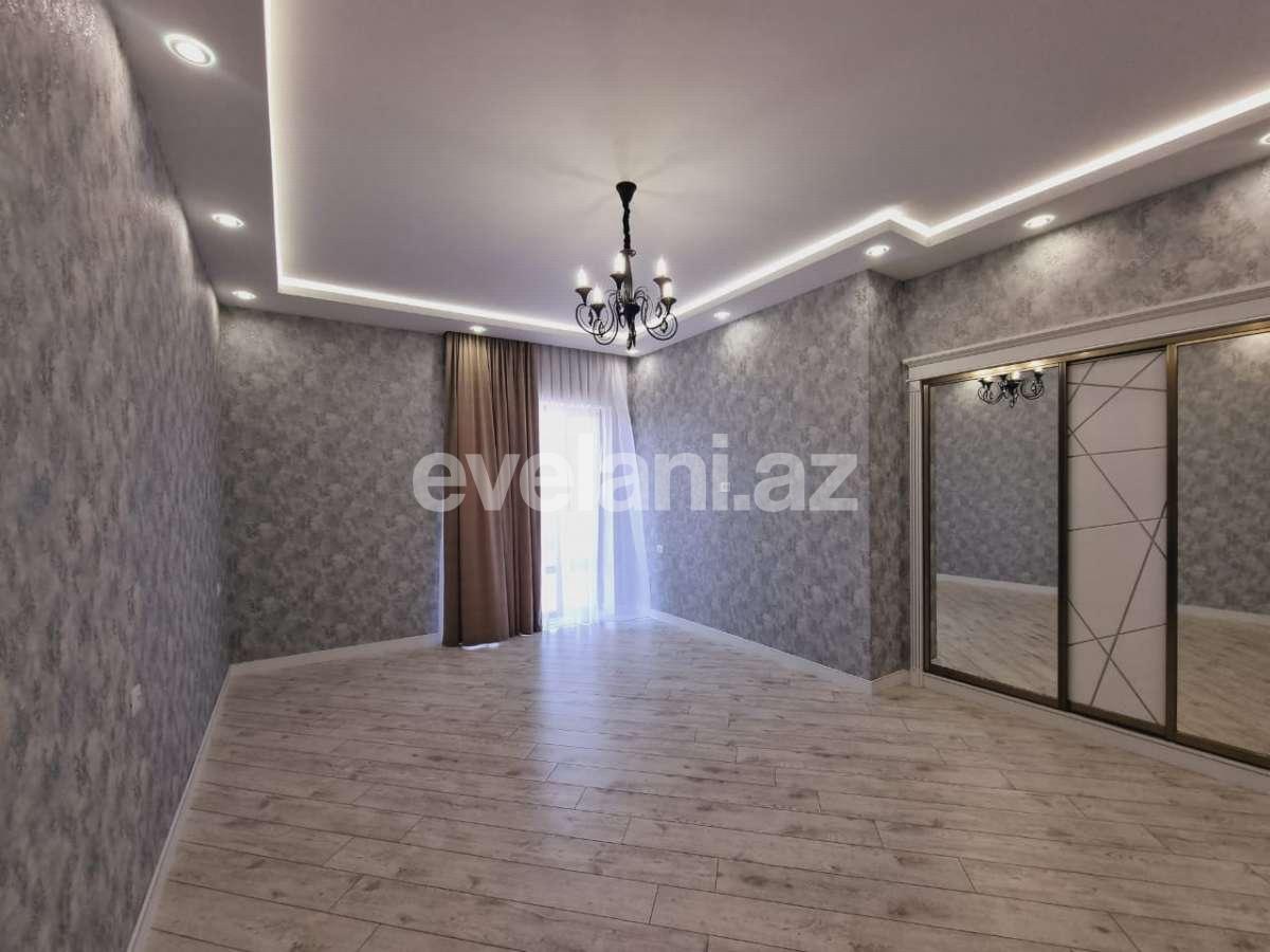 Satılır, həyət evi / bağ, 6 otaqlı, 500 m², Bakı, Xəzər r, Şüvəlan q, Koroğlu m.