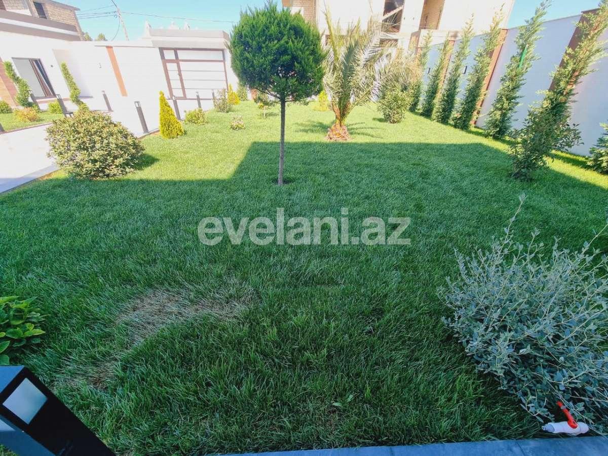 Satılır, həyət evi / bağ, 6 otaqlı, 500 m², Bakı, Xəzər r, Şüvəlan q, Koroğlu m.