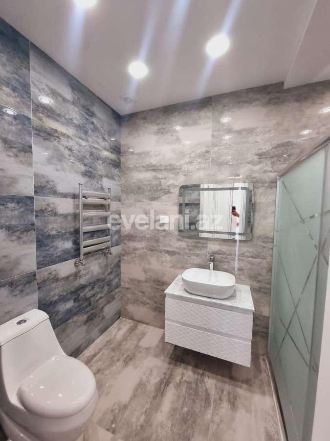 Satılır, həyət evi / bağ, 6 otaqlı, 500 m², Bakı, Xəzər r, Şüvəlan q, Koroğlu m.