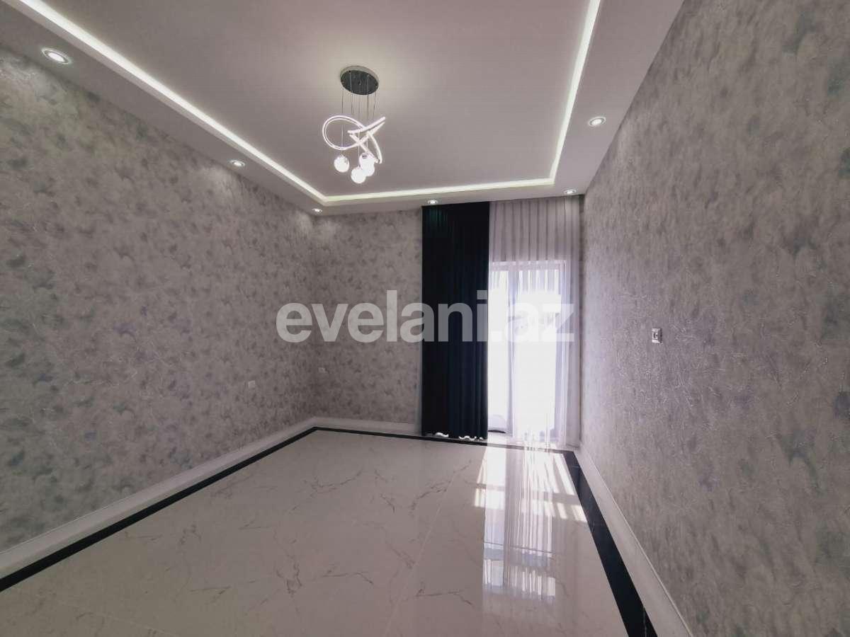 Satılır, həyət evi / bağ, 6 otaqlı, 500 m², Bakı, Xəzər r, Şüvəlan q, Koroğlu m.