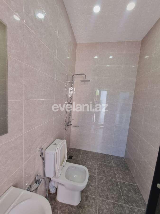 Satılır, həyət evi / bağ, 6 otaqlı, 500 m², Bakı, Xəzər r, Şüvəlan q, Koroğlu m.