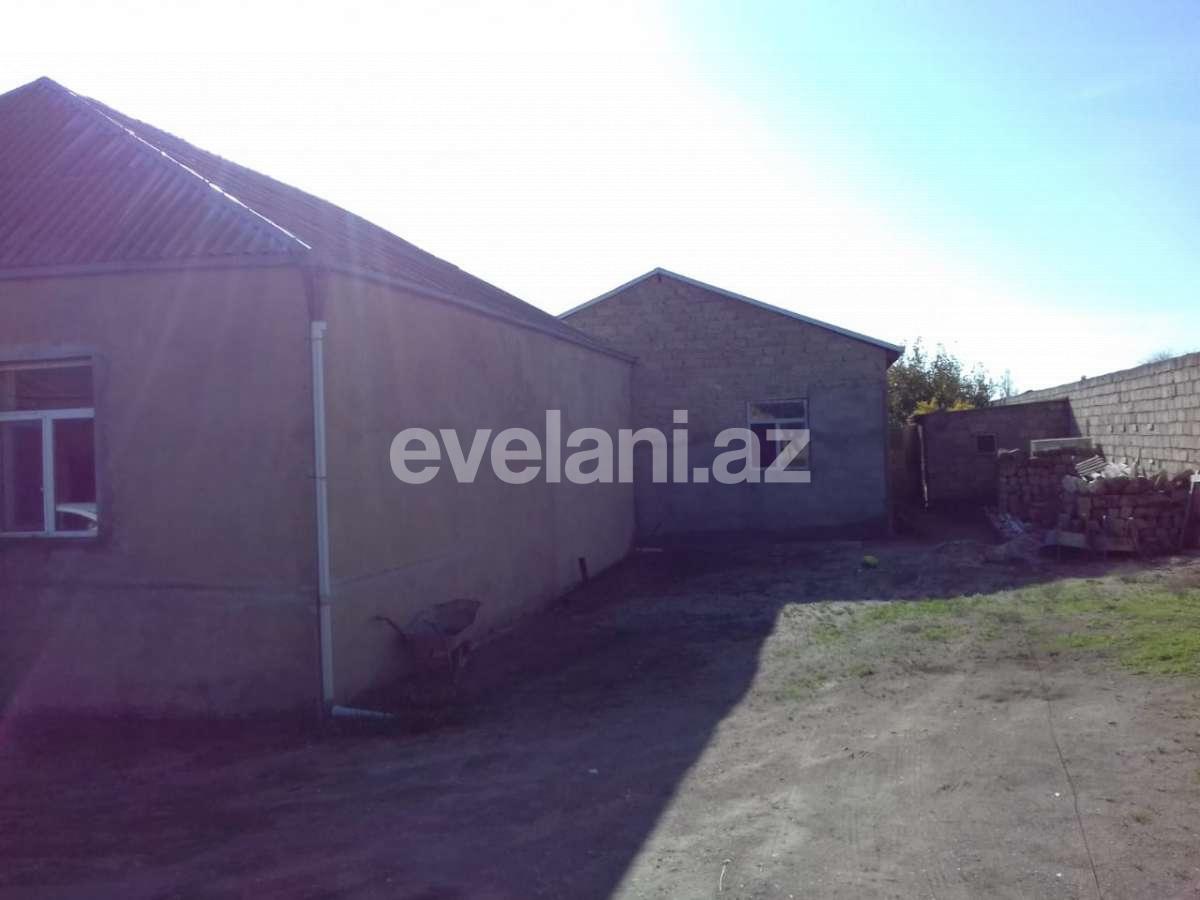 Sale, garden / house, 4 room, 144 m², Baku, Khazar r, Gala d.