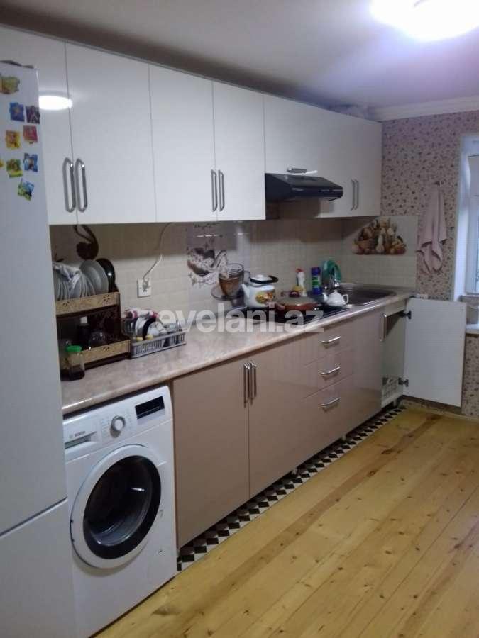 Sale, garden / house, 4 room, 144 m², Baku, Khazar r, Gala d.