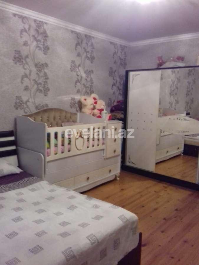 Sale, garden / house, 4 room, 144 m², Baku, Khazar r, Gala d.