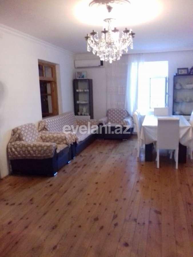 Sale, garden / house, 4 room, 144 m², Baku, Khazar r, Gala d.