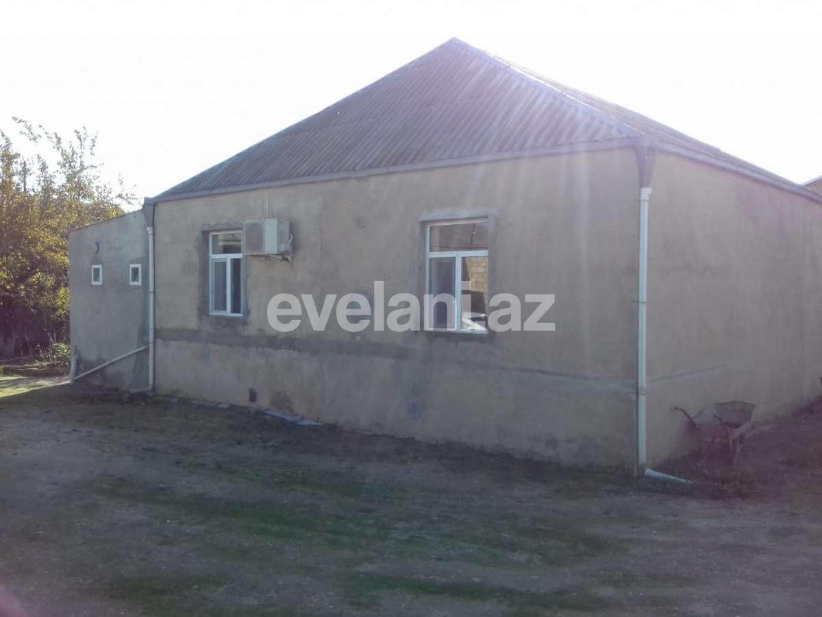 Sale, garden / house, 4 room, 144 m², Baku, Khazar r, Gala d.