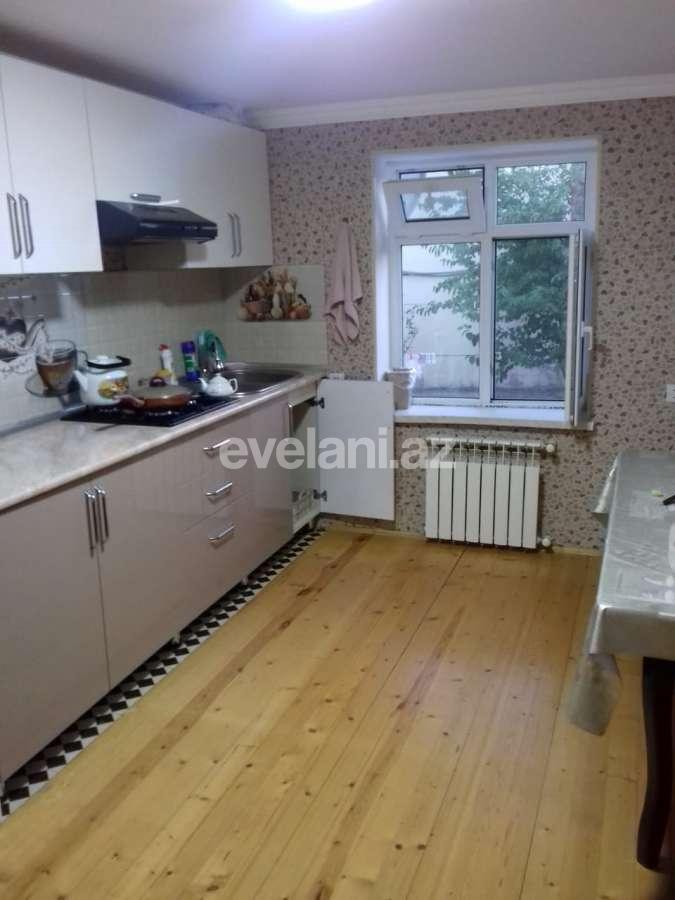 Sale, garden / house, 4 room, 144 m², Baku, Khazar r, Gala d.