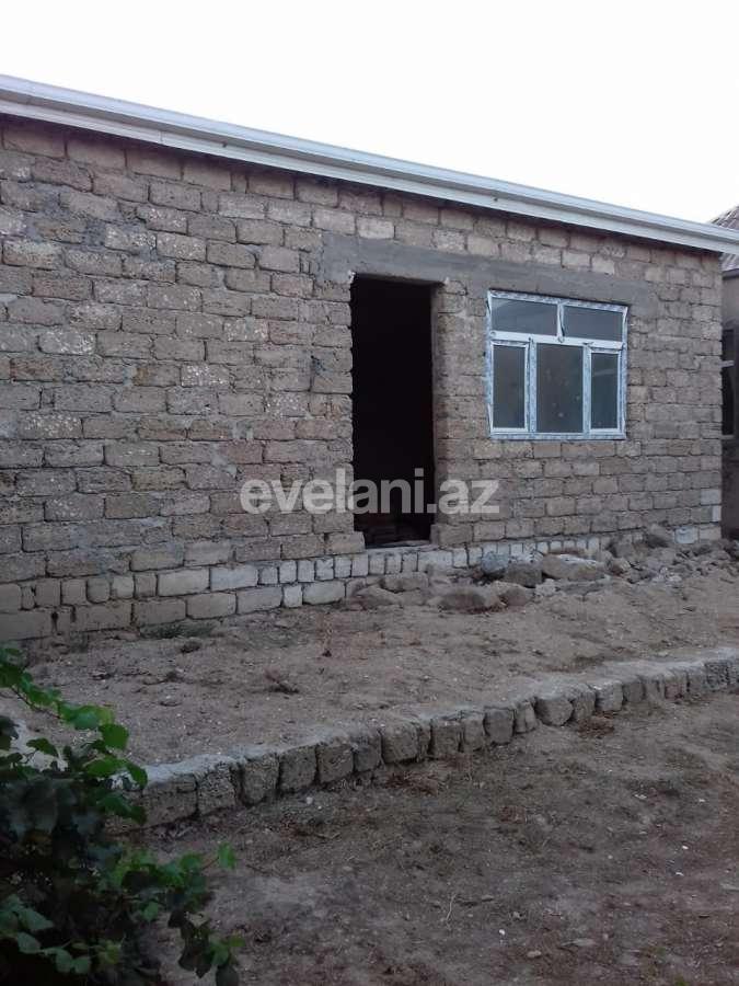 Sale, garden / house, 4 room, 144 m², Baku, Khazar r, Gala d.