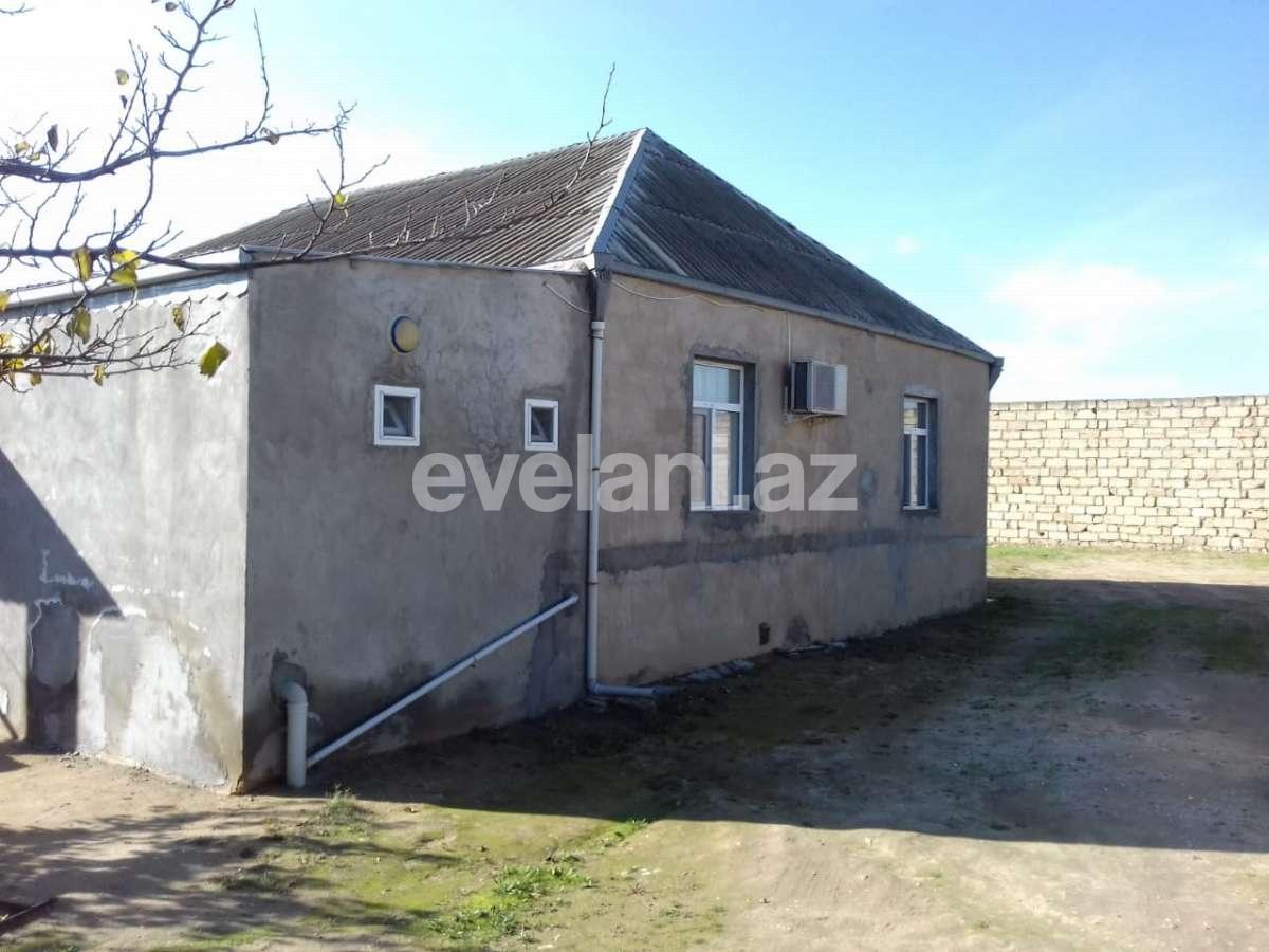 Sale, garden / house, 4 room, 144 m², Baku, Khazar r, Gala d.