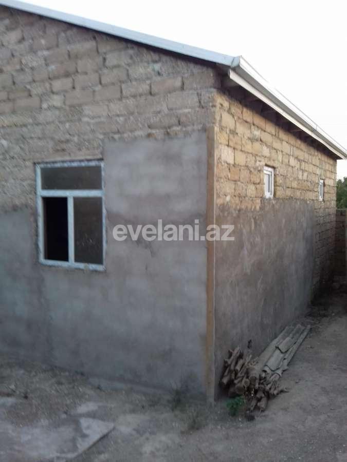 Sale, garden / house, 4 room, 144 m², Baku, Khazar r, Gala d.
