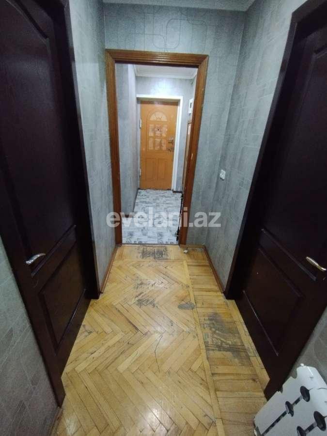 Kirayə verilir, köhnə tikili, 3 otaqlı, 76 m², Bakı, Yasamal r, İnşaatçılar m.
