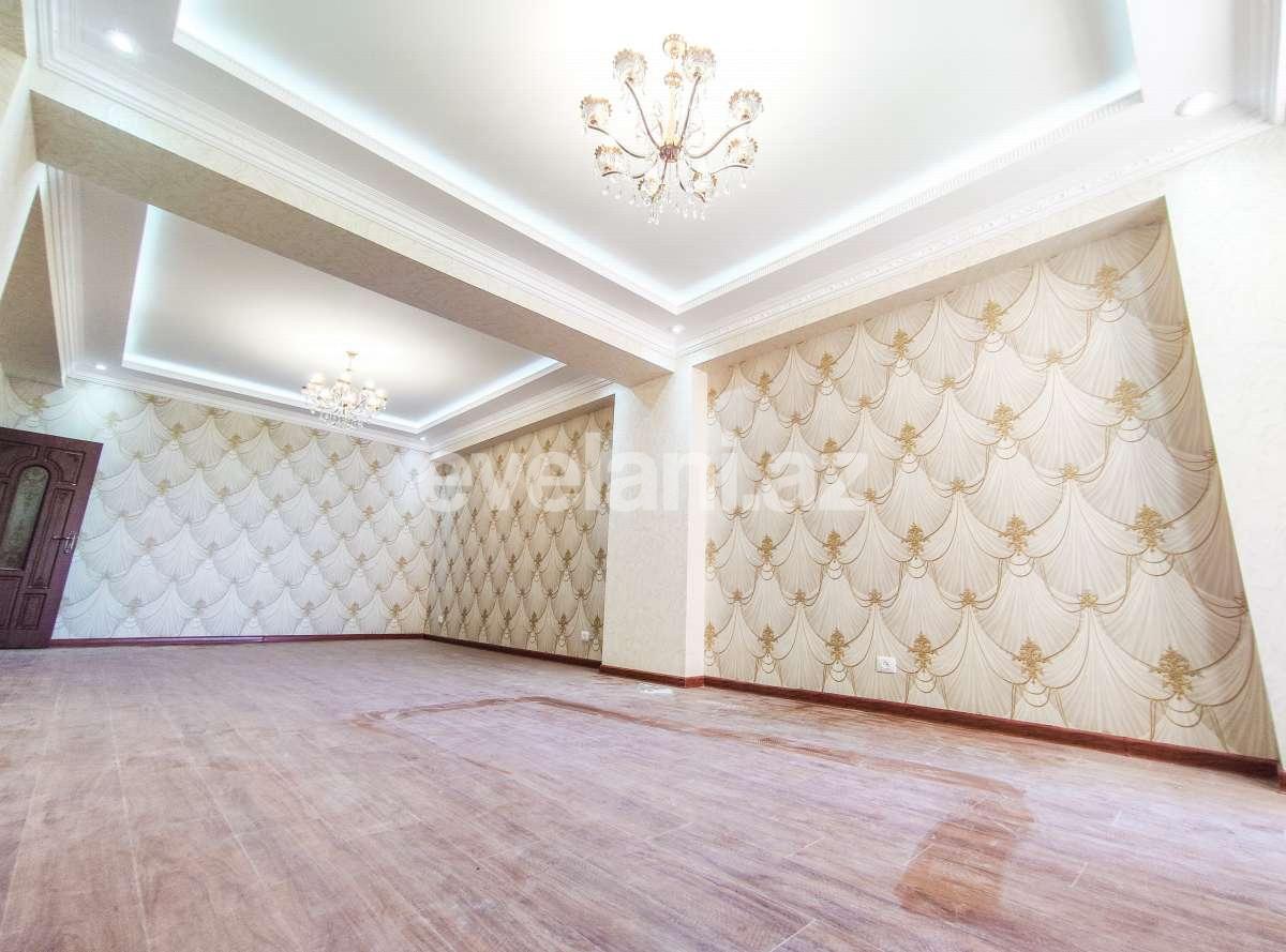 Kirayə verilir, yeni tikili, 3 otaqlı, 150 m², Bakı, Xətai r, Əhmədli m.