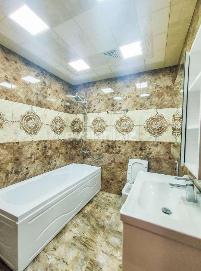 Kirayə verilir, yeni tikili, 3 otaqlı, 150 m², Bakı, Xətai r, Əhmədli m.