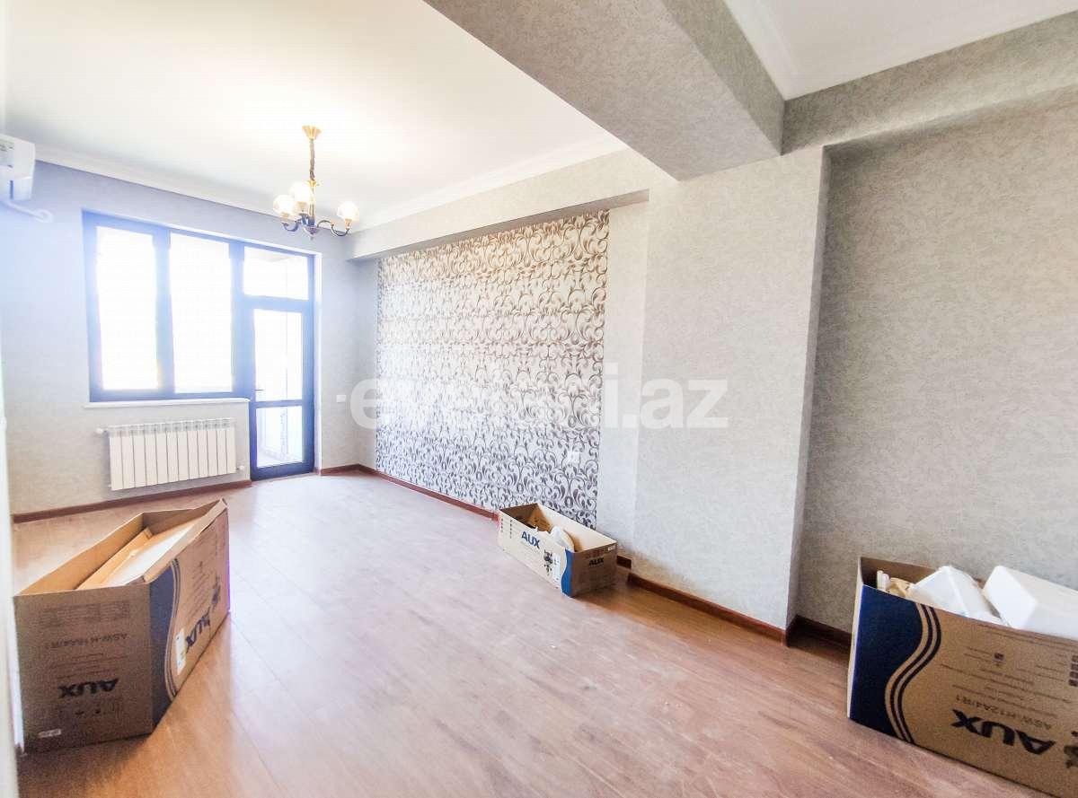 Kirayə verilir, yeni tikili, 3 otaqlı, 150 m², Bakı, Xətai r, Əhmədli m.