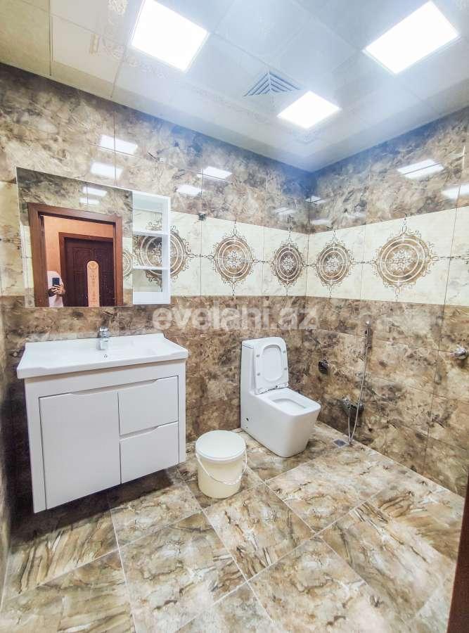 Kirayə verilir, yeni tikili, 3 otaqlı, 150 m², Bakı, Xətai r, Əhmədli m.
