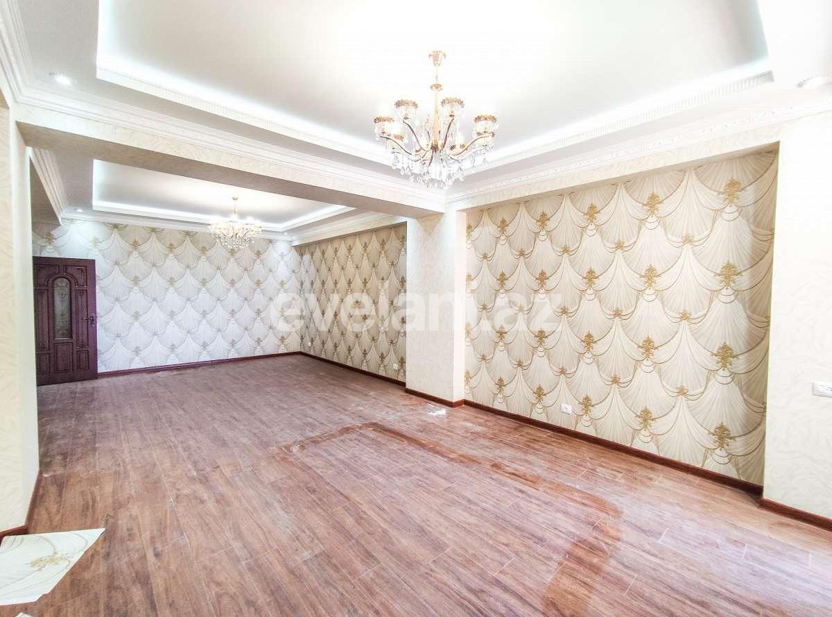 Kirayə verilir, yeni tikili, 3 otaqlı, 150 m², Bakı, Xətai r, Əhmədli m.