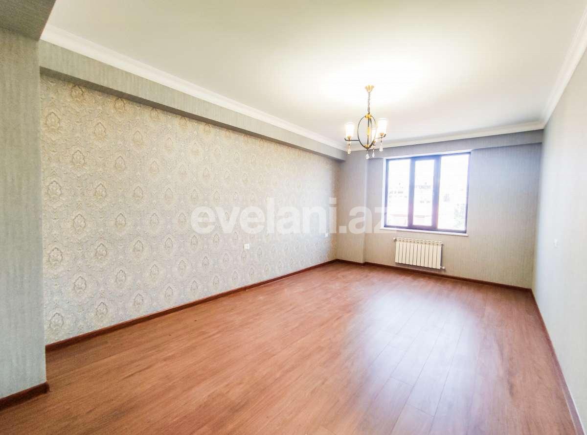 Kirayə verilir, yeni tikili, 3 otaqlı, 150 m², Bakı, Xətai r, Əhmədli m.