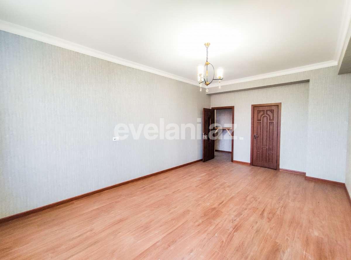 Kirayə verilir, yeni tikili, 3 otaqlı, 150 m², Bakı, Xətai r, Əhmədli m.