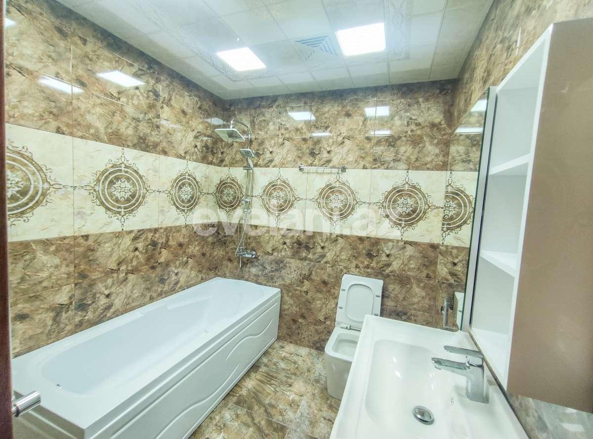 Kirayə verilir, yeni tikili, 3 otaqlı, 150 m², Bakı, Xətai r, Əhmədli m.