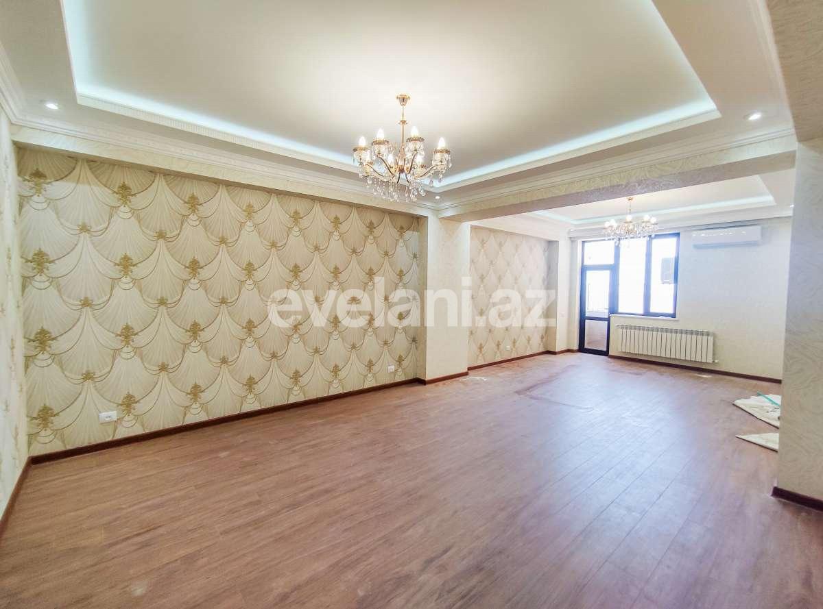 Kirayə verilir, yeni tikili, 3 otaqlı, 150 m², Bakı, Xətai r, Əhmədli m.