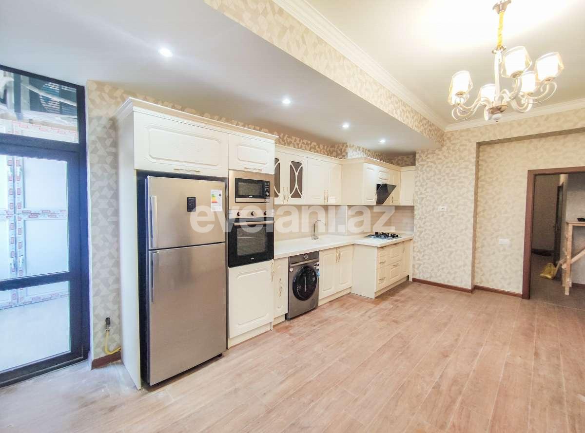 Kirayə verilir, yeni tikili, 3 otaqlı, 150 m², Bakı, Xətai r, Əhmədli m.