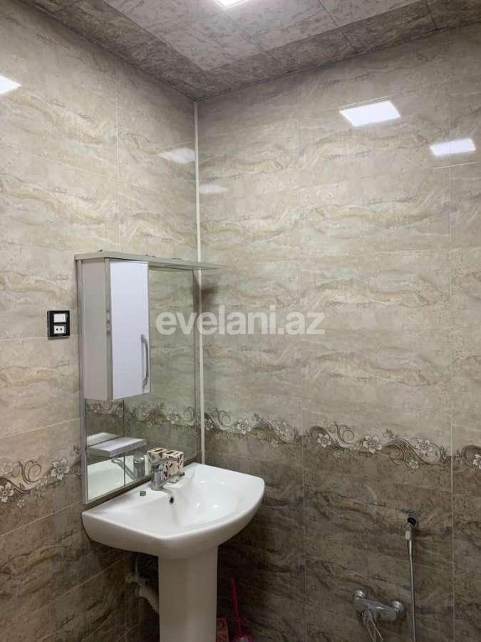 Sale, new building, 2 room, 71 m², Baku, Yasamal r, Inshaatchilar m.